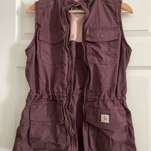 Carhartt vest